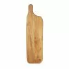 Aida Raw Cutting Board 50x14x1,5 Cm, XL -Potten & pannen Winkel aida raw cutting board 2