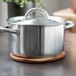 Aida Raw Pannenonderzetter -Potten & pannen Winkel aida raw pannenonderzetter 1