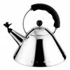 Alessi Waterkoker 2 L, Zwart 1 Alessi Waterkoker 2 L, Zwart -Potten & pannen Winkel alessi kettle 2 l 5