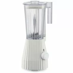Alessi Plissé Blender, Wit
