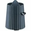 Alessi Plisse Citroenpers, Grijs -Potten & pannen Winkel alessi plisse eleccitrus squeezer b 2