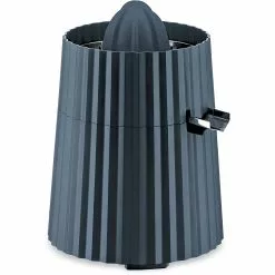 Alessi Plisse Citroenpers, Grijs