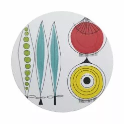 Almedahls Picnic Pot Trivet, Multi