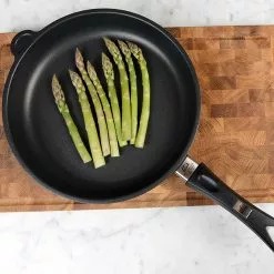 AMT Koekenpan, 20 Cm -Potten & pannen Winkel amt koekenpan 9 1