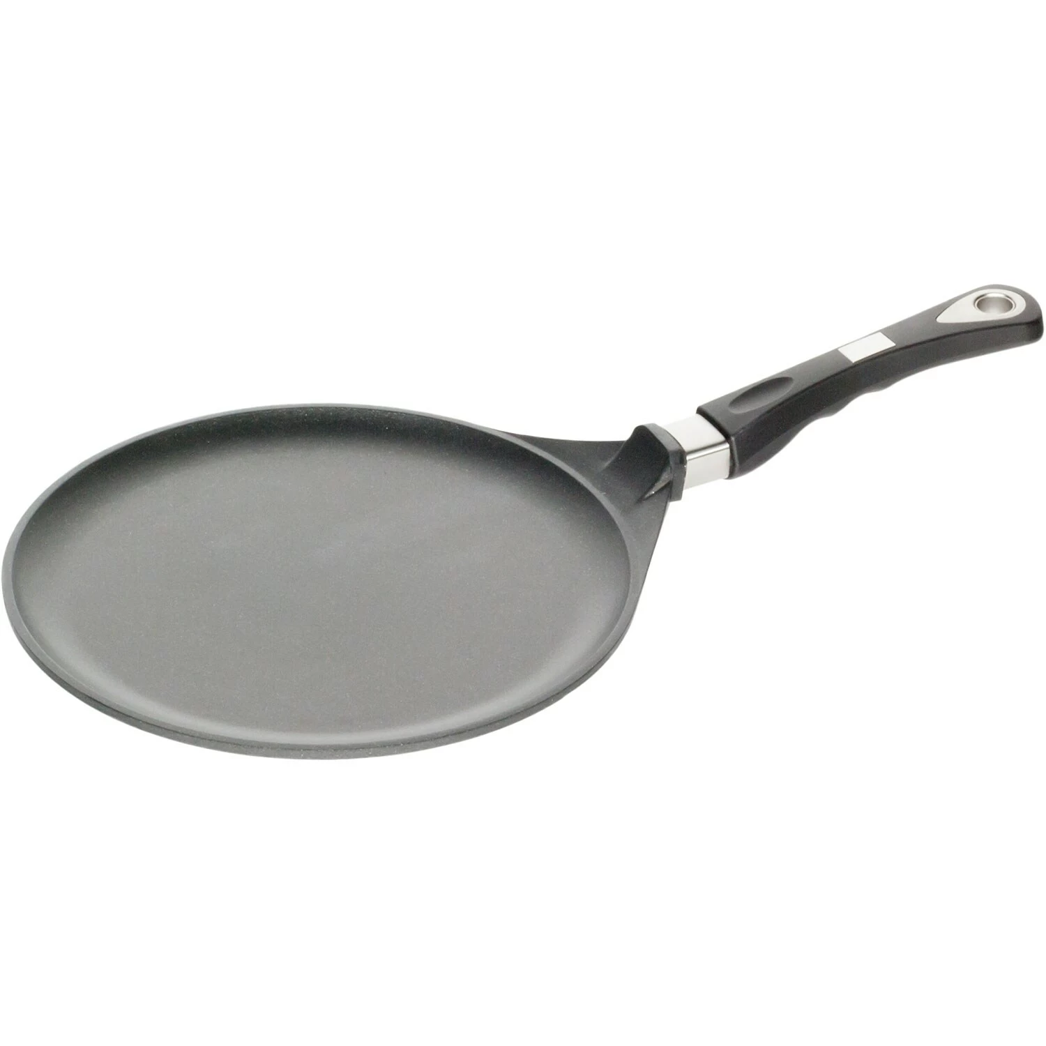 AMT Pannenkoekenpan 28 Cm 3 AMT Pannenkoekenpan 28 Cm