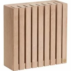 Andersen Messenblok Eiken