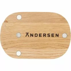 Andersen Pannenonderzetter Magnetisch, Eiken -Potten & pannen Winkel andersen pannenonderzetter magnetisch eiken 0