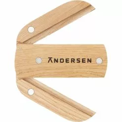 Andersen Pannenonderzetter Magnetisch, Eiken -Potten & pannen Winkel andersen pannenonderzetter magnetisch eiken 1