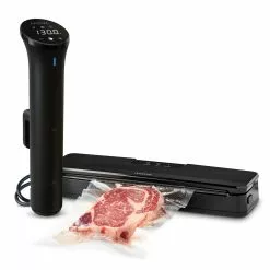 Anova Vacuum Sealer -Potten & pannen Winkel anova anova vacuum sealer 9