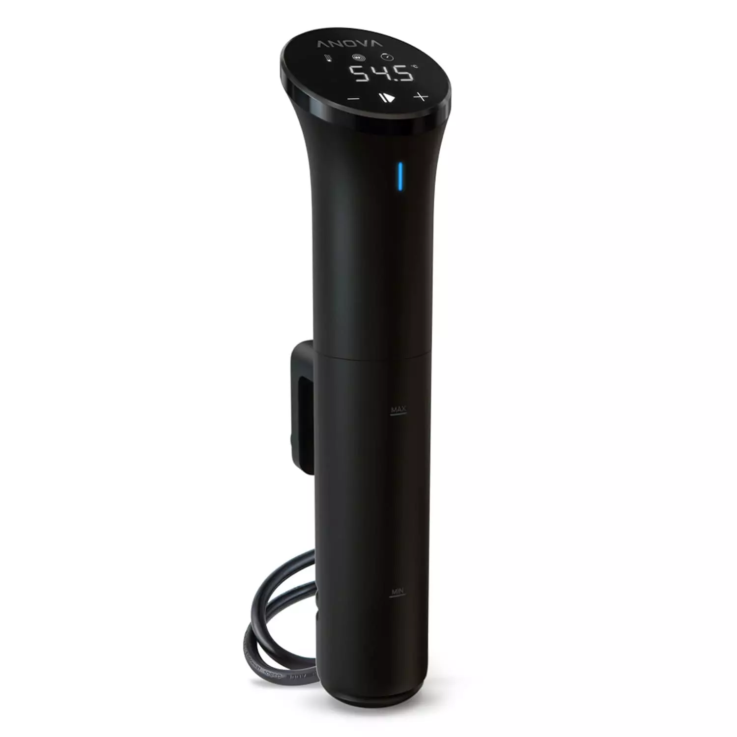 Anova Precision Nano Sous Vide Dompelcirculator 3 Anova Precision Nano Sous Vide Dompelcirculator