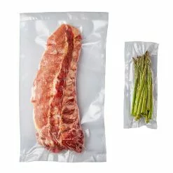 Anova Precision Vacuum Sealer Bags 2 Rolls / 28 Cm X 6 M -Potten & pannen Winkel anova precision vacuum sealer bags 2 rolls 28 cm x 6 m 4