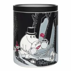 Arabia Moomin Jar Adventure Move 1,2 L