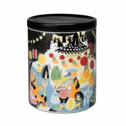 Arabia Moomin Jar Friendship 1,2 L