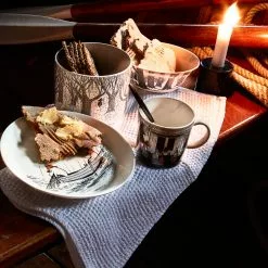 Arabia Moomin Jar True To Its Origins, 70 Cl -Potten & pannen Winkel arabia moomin jar true to its origins 70 cl 4