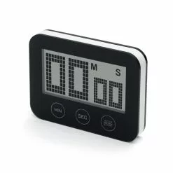 Bengt Ek Design Digital Timer With Touchscreen