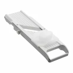 Benriner Mandolin 6.4 Cm, White