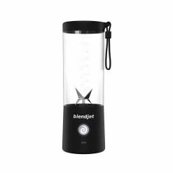 BlendJet 2 Blender Draagbaar, Zwart