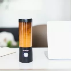 BlendJet 2 Blender Draagbaar, Zwart -Potten & pannen Winkel blendjet blendjet 2 blender draagbaar 20