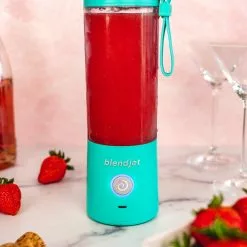 BlendJet 2 Blender Draagbaar, Mint Groen -Potten & pannen Winkel blendjet blendjet 2 blender draagbaar 26