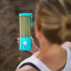 BlendJet 2 Blender Draagbaar, Mint Groen -Potten & pannen Winkel blendjet blendjet 2 blender draagbaar 27
