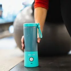 BlendJet 2 Blender Draagbaar, Mint Groen -Potten & pannen Winkel blendjet blendjet 2 blender draagbaar 28