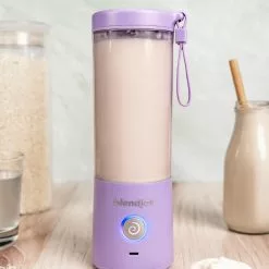 BlendJet 2 Blender Draagbaar, Lavendel -Potten & pannen Winkel blendjet blendjet 2 blender draagbaar 30