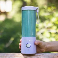 BlendJet 2 Blender Draagbaar, Lavendel -Potten & pannen Winkel blendjet blendjet 2 blender draagbaar 32