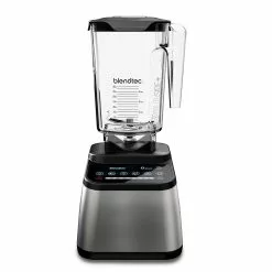 Blendtec Designer 725, Stainless Steel