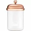 Bodum Classic Voorraadpot 0,5 L, Copper
