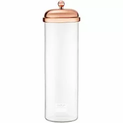 Bodum Classic Voorraadpot 1,8 L, Copper