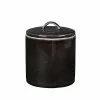 Broste Copenhagen Nordic Coal Jar With Lid, 1 L -Potten & pannen Winkel broste copenhagen nordic coal jar with lid 1 l 0