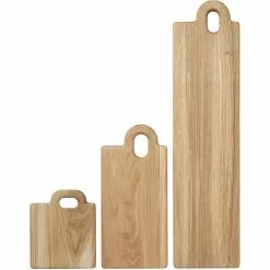 Broste Copenhagen Olina Snijplank -Potten & pannen Winkel broste copenhagen olina snijplank 0