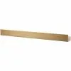 By Wirth Magnet Shelf 60, Oiled Oak