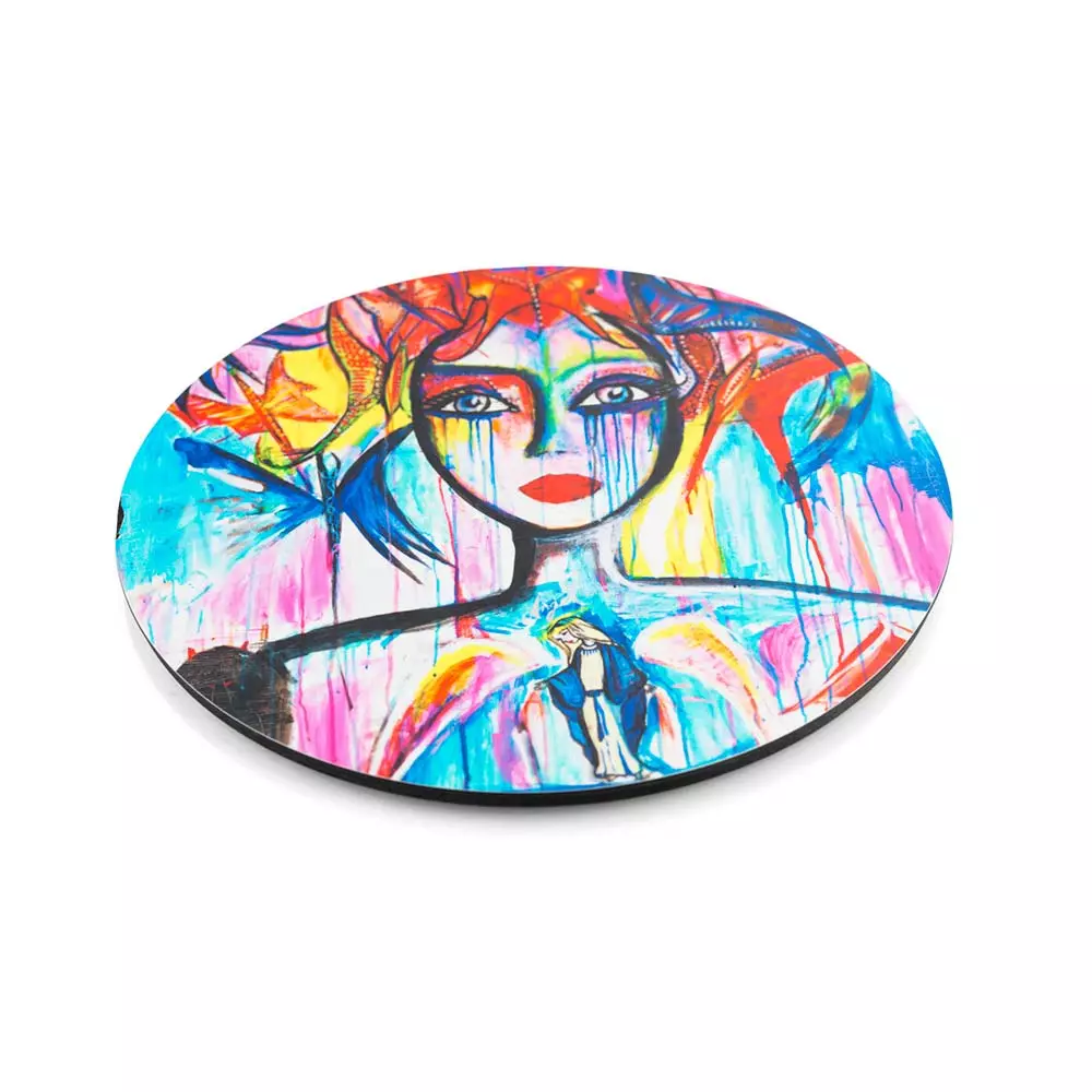 Carolina Gynning Slice Of Life Trivet 3 Carolina Gynning Slice Of Life Trivet