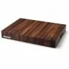 Continenta Snijplank Dubbelzijdig, 48x36x6 Cm -Potten & pannen Winkel continenta cutting board acacia 48 x 36 x 6 cm 0