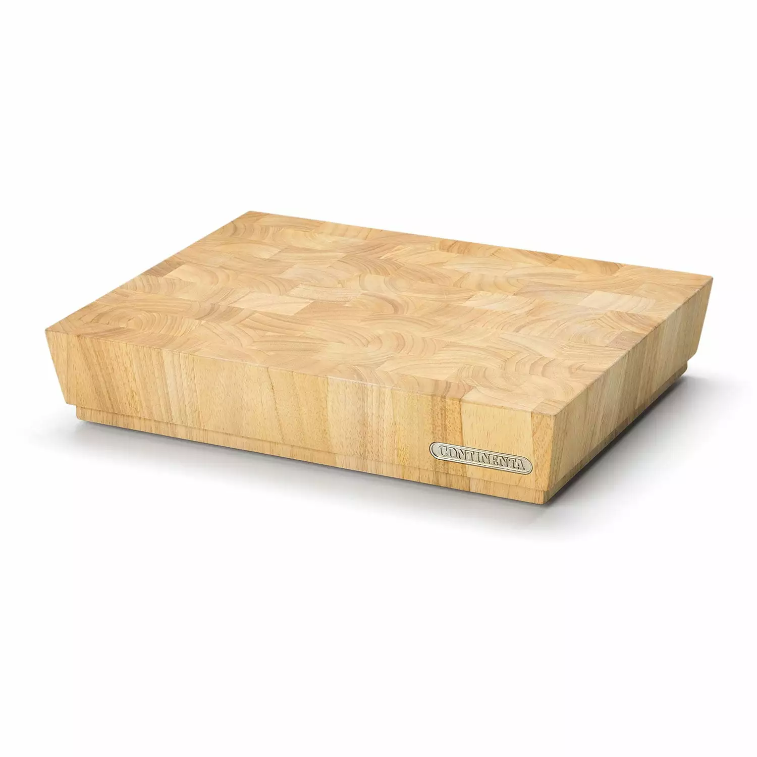 Continenta Snijplank, 40x30x7,5 Cm 3 Continenta Snijplank, 40x30x7,5 Cm