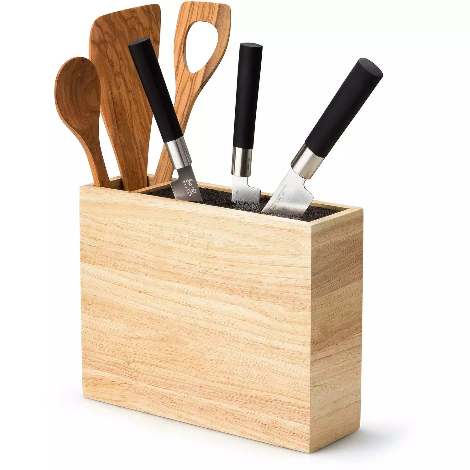 Continenta Messenblok Met Extra Vak 4 Continenta Messenblok Met Extra Vak - Afbeelding 2