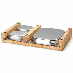 Continenta Snijplank Met Blik -Potten & pannen Winkel continenta snijplank met blik 19