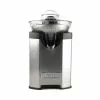 Cuisinart Citrus Juicer, Steel Grey -Potten & pannen Winkel cuisinart citrus juicer steel grey 0