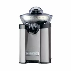 Cuisinart Citrus Juicer, Steel Grey -Potten & pannen Winkel cuisinart citrus juicer steel grey 13