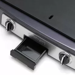 Cuisinart Plancha Elite Barbecue -Potten & pannen Winkel cuisinart plancha elite barbecue 6
