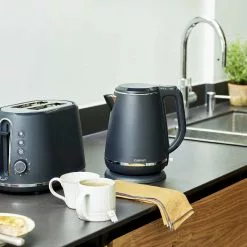 Cuisinart Toaster 2 Plakken Grijs -Potten & pannen Winkel cuisinart plastic toaster grey 5