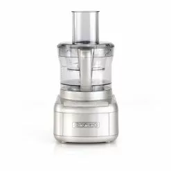 Cuisinart Style Collection Easy Prep Pro Food Processor, Champagne