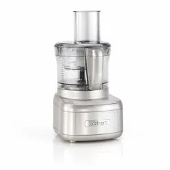 Cuisinart Style Collection Easy Prep Pro Food Processor, Champagne -Potten & pannen Winkel cuisinart style collection easy prep pro food processor champagne 8