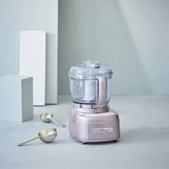 Cuisinart Style Collection Mini Prep Pro, Pink -Potten & pannen Winkel cuisinart style collection mini prep pro pink 3