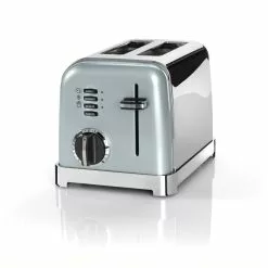 Cuisinart Style Collection Toaster 2 Slices, Green