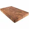 Culimat Snijplank Eiken, 40x25x4 Cm