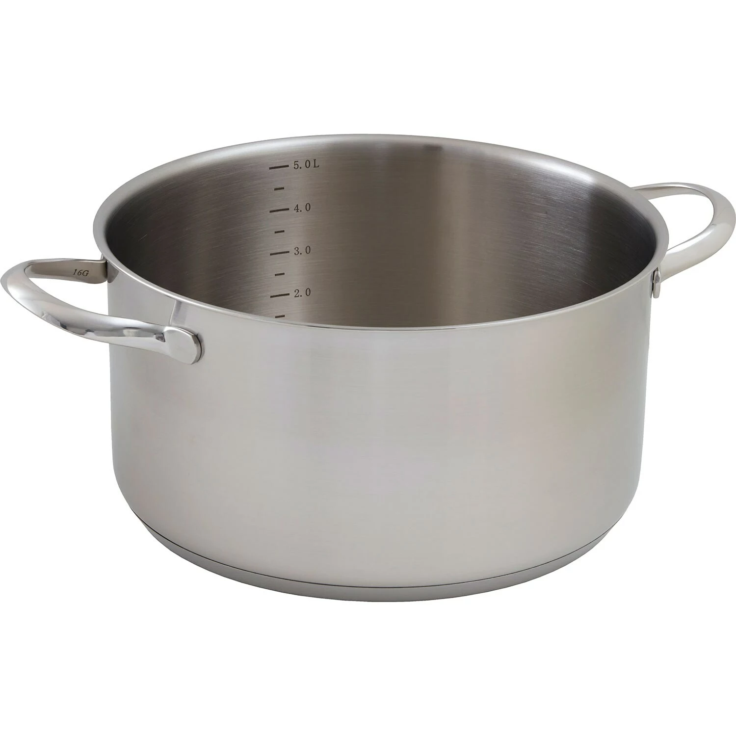 Culimat Mathias Dahlgren Braadpan, 24 Cm 5 L 3 Culimat Mathias Dahlgren Braadpan, 24 Cm 5 L