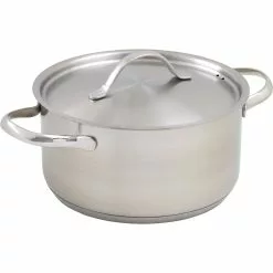 Culimat Mathias Dahlgren Braadpan, 20 Cm 3 L