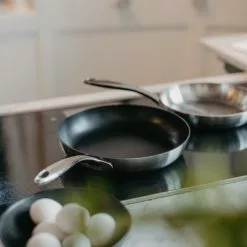 Culimat Mathias Dahlgren Koekenpan, 24 Cm -Potten & pannen Winkel culimat mathias dahlgren koekenpan 15